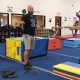 Vault drills and stations for Beginner Girls Gymnastics