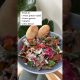 What I eat in a day…