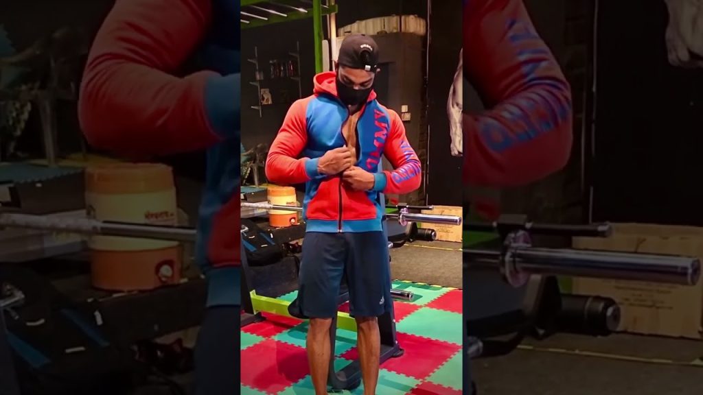दुनिया को  | fitness lifestyle  | body transformation  | Gym status ️ | fitness model  | gym