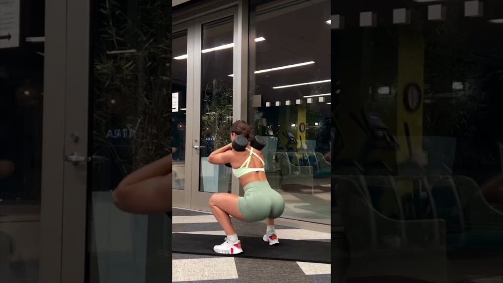 30 Min Full Body Workout