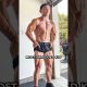 World‘s Most Shredded Kid‘s Workout Routine