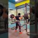 220kg try  #gym #fitness #fitnessmotivation #fitnesslifestyle #fitnessjourney #lifestyle