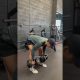 Hybrid Athlete: Full Body Strength Workout