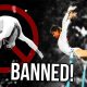 The Most Dangerous Skills That Were BANNED in Gymnastics