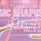 Basic Gymnastics Shapes: 10 Beginner Moves You Should Know