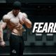 STOP LIVING IN FEAR