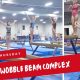 Training Thursday: NO Wobble Beam Complex | How to Gymnastics