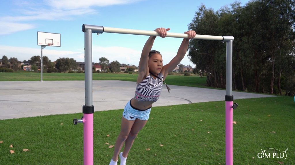 Advanced Gymnastics Bar – Gym Plus
