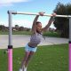 Advanced Gymnastics Bar – Gym Plus