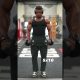 UPPER BODY WORKOUT | Gain Weight Up Top  fueled by @ReignBodyFuel