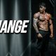 IT’S TIME TO CHANGE