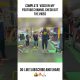 Crossfit workout ‍️