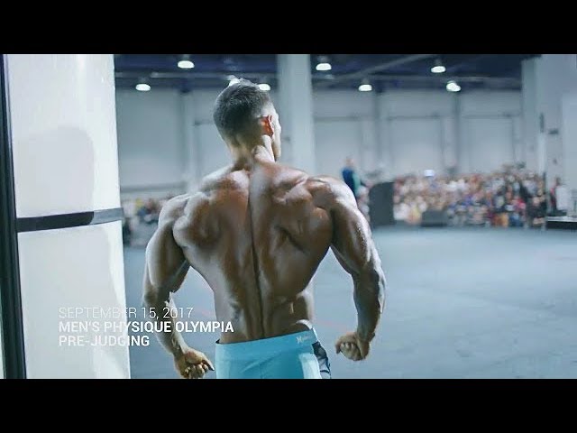 Jeremy Buendia