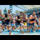 Men’s Murph – 2015 Reebok CrossFit Games