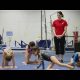 Intro to Gymnastics : Warm Up Exercises for Preschool Gymnastics