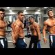 Aesthetic Natural Bodybuilding Motivation with Jeff Seid, Alon Gabbay, Matt