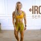 IRON Series 30 Min Leg Workout – Dumbbell Leg Day | 1