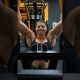 Female Fitness Motivation