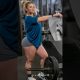 Miranda Cohen Shorts Video | Gym Workout Motivation #fitness #gymlifestyle #Shorts