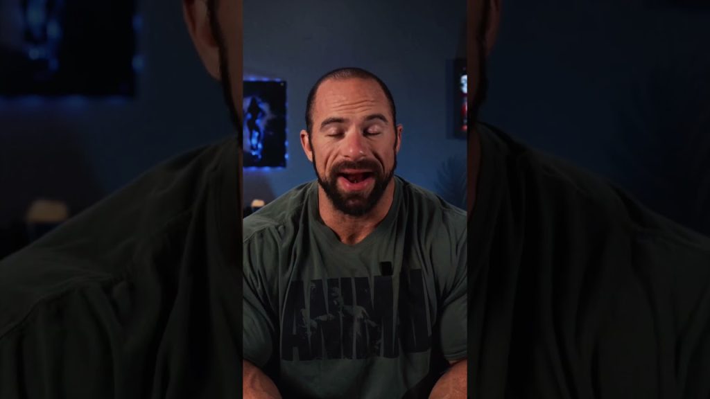 My Morning Routine | Lifestyle, Nutrition, and Training with Animal Athlete John Jewett