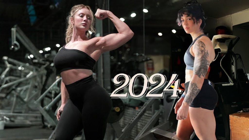 Workout Music 2024 Fitness & Gym Motivation, Top Motivation Songs