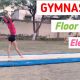 Indian Gymnastics || Gymnastics Floor Exercise || Basic Gymnastics #youtube #floor #basicgymnastics