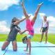 The Most Amazing Gymnastic Lesson