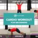 CARDIO WORKOUT FOR BEGINNERS From Home In 10 Minutes | Lockdown Workout No Equipment | HealthifyMe