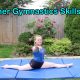 Beginner Gymnastics Skills | KTGymnasticsFan