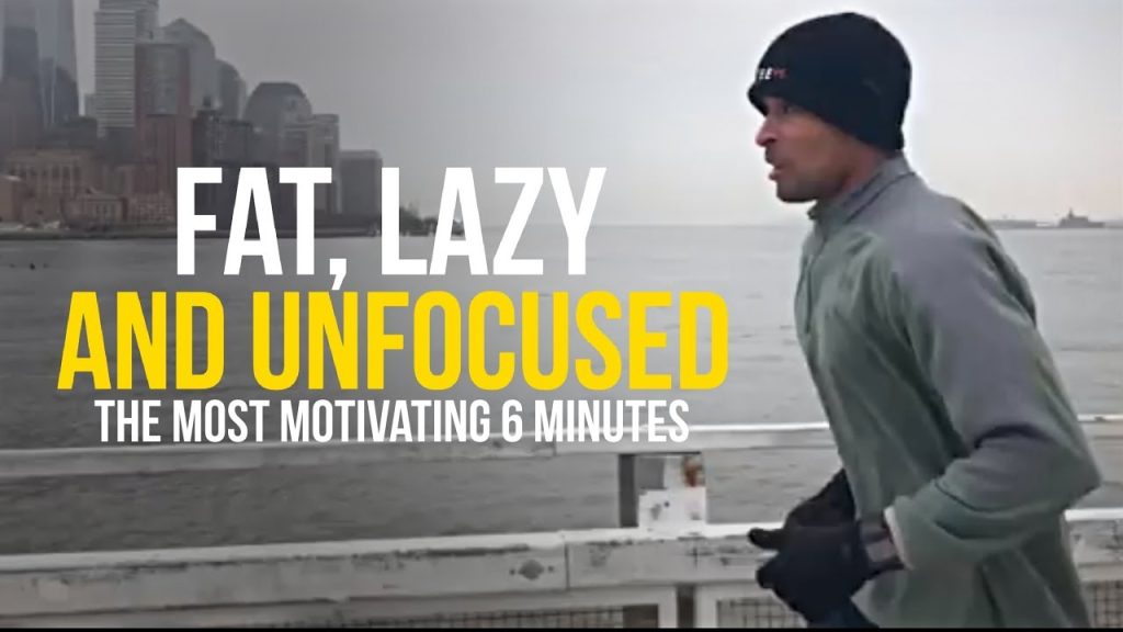 The Most Motivating 6 Minutes of Your Life