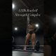 Just a lady and her barbell having fun #fitness #motivation