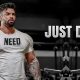 JUST DO IT