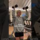 a week of workouts, remember that every week is different