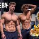 Grocery Shopping for Fat Loss & Muscle Gain | Fitness & Nutrition