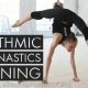 Rhythmic Gymnastics Training – MORTALS |HD|