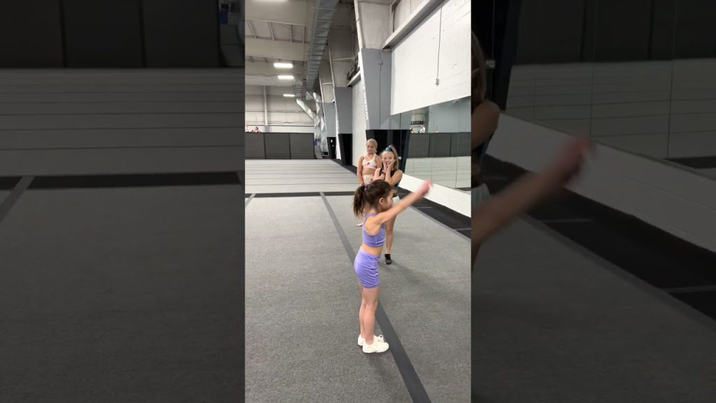You Might Get Dizzy Watching This