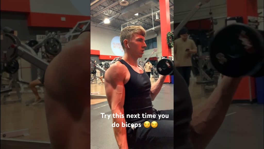 IN THE COMMENTS #phonk #gym #workout #christmas #fyp #personal trainer #nutrition