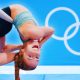 Trying Gymnastics Most Impossible Exercises