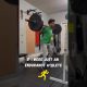 How Much Protein Should I Eat? #short #subscribe #nutrition #gym #jla4