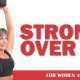 Full Body Dumbbell Workout for Women Over 40