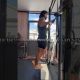 How to do calf raises #diet #health #nutrition #fitness #gym #legday #anklebreakers
