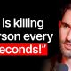 The Exercise Expert: This Popular Lifestyle Is Killing 1 Person Every 33 Seconds! Michael Easter
