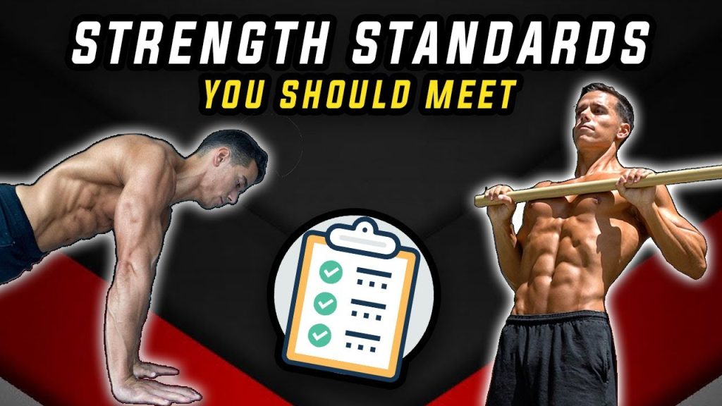 99% CAN’T Do These Bodyweight Exercises… Can YOU?