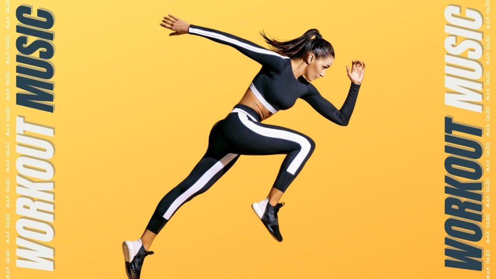Summer Workout Mix 2024 Fitness & Gym Motivation Best Deep