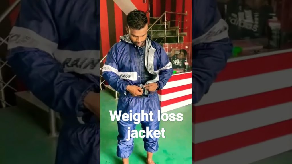 body water loss jacket #weightloss #body #bodybuilding #fitness #motivation #nutrition #health #gym