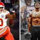 Tyreek Hill’s INSANE Workout Routine & Diet
