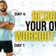 How to Create the Perfect Workout Plan | Beginner Guide