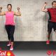 30 Minute Full Body Resistance Band Workout – Exercise Band Workouts for Women & Men