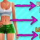 Full Body 30 Minute Workout: Lose Weight, Tone Muscles