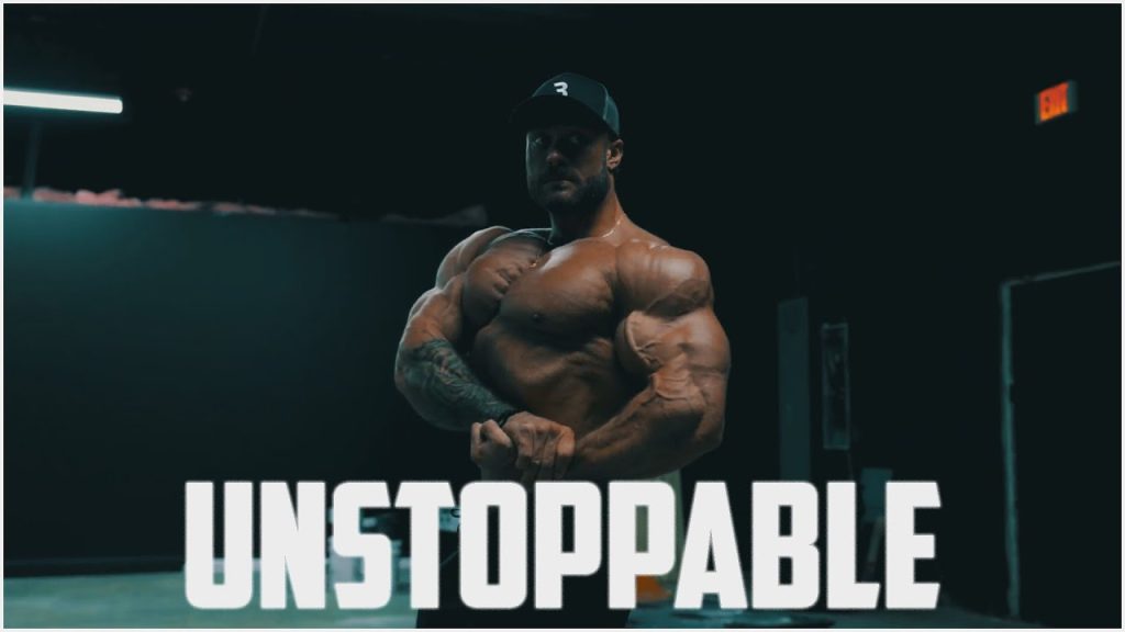 CHRIS BUMSTEAD